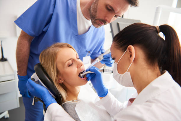 Best Invisalign and Clear Aligners  in Clatskanie, OR