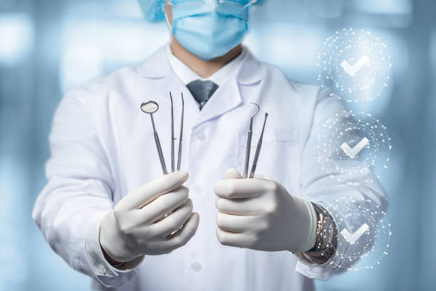 Oral Surgery in Clatskanie, OR